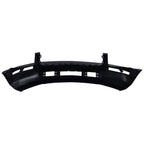 Front Bumper Cover For 05-09 Ford Mustang Base w/ Pony Package Primed FO1000574
