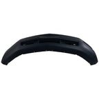 Front Bumper Cover For 05-09 Ford Mustang Base w/ Pony Package Primed FO1000574