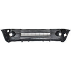 Front Bumper For 2005-2011 Toyota Tacoma Base PreRunner 4.0L PreRunner 2.7L 4WD