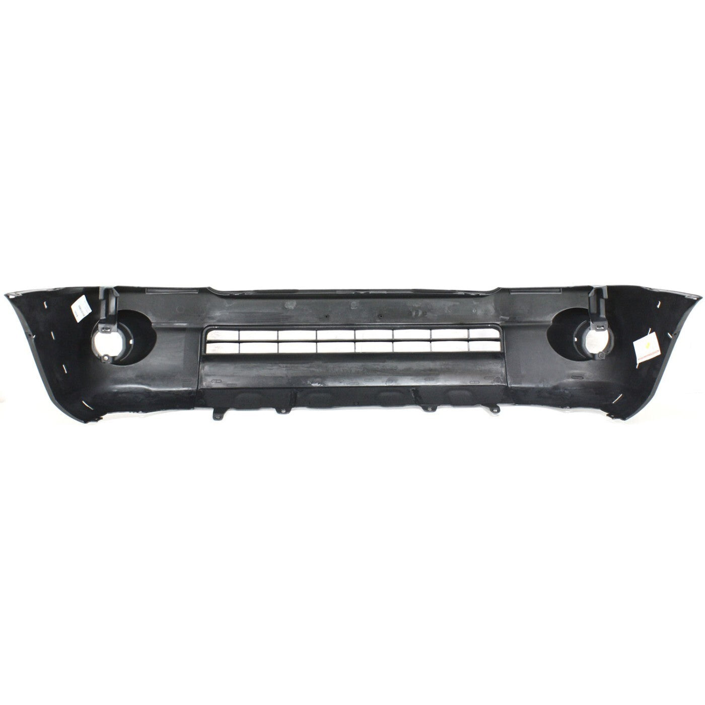 Front Bumper For 2005-2011 Toyota Tacoma Base PreRunner 4.0L PreRunner 2.7L 4WD