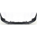 Front Bumper For 2005-2011 Toyota Tacoma Base PreRunner 4.0L PreRunner 2.7L 4WD