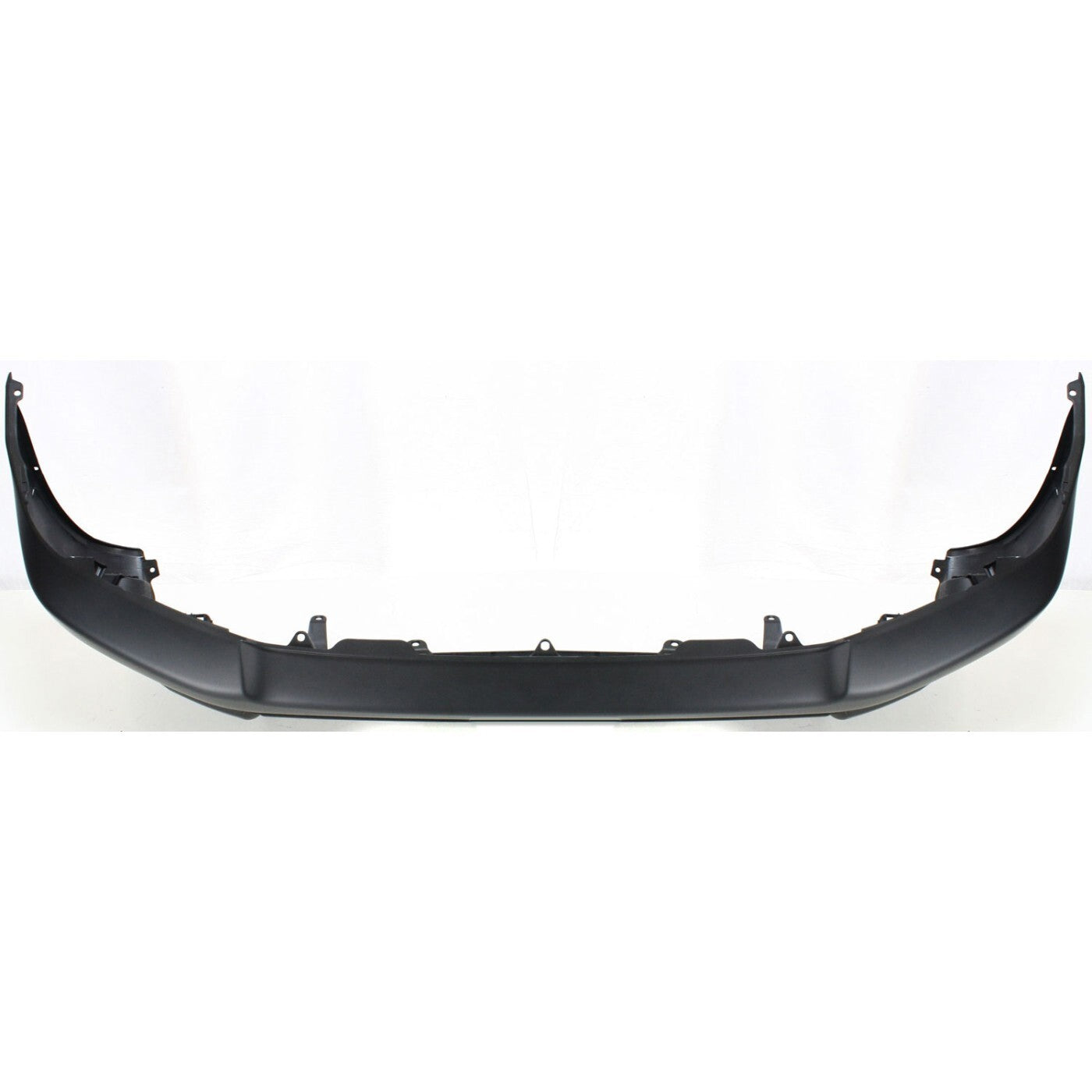 Front Bumper For 2005-2011 Toyota Tacoma Base PreRunner 4.0L PreRunner 2.7L 4WD