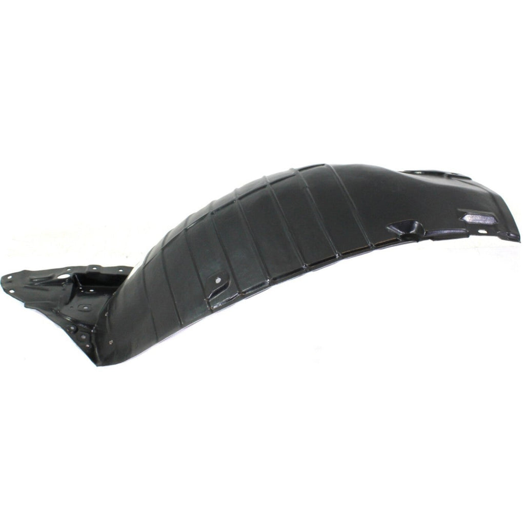 Fender Liner Set For 2009-2018 Nissan 370Z Front Left and Right 2Pc