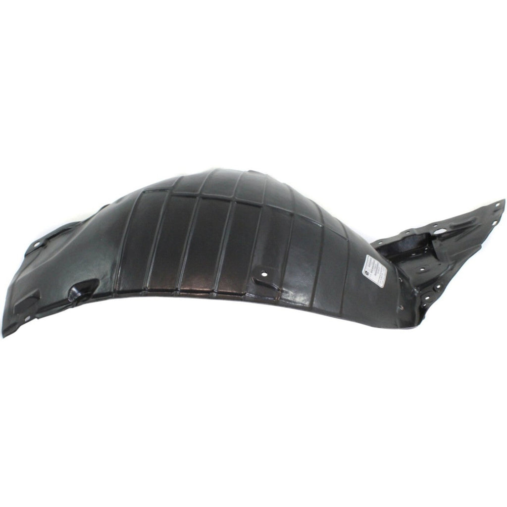 Fender Liner Set For 2009-2018 Nissan 370Z Front Left and Right 2Pc