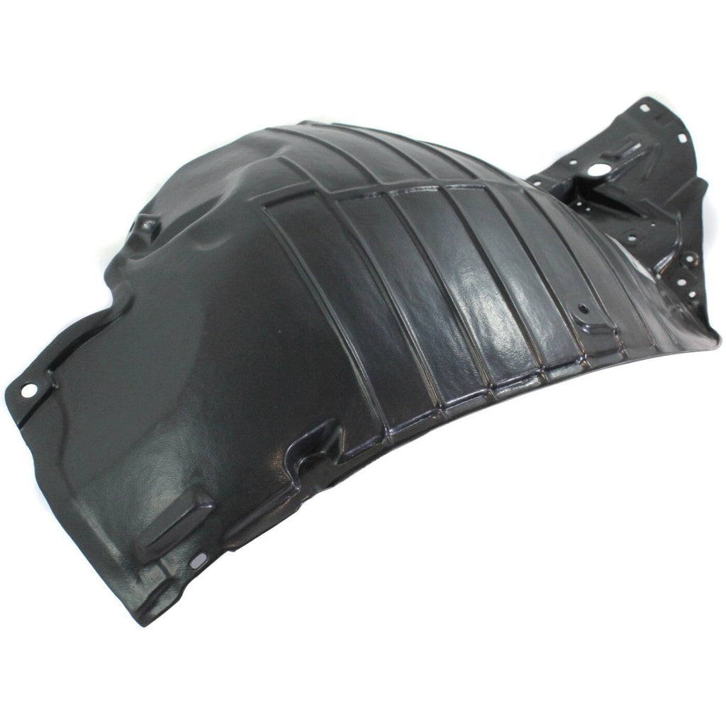 Fender Liner Set For 2009-2018 Nissan 370Z Front Left and Right 2Pc