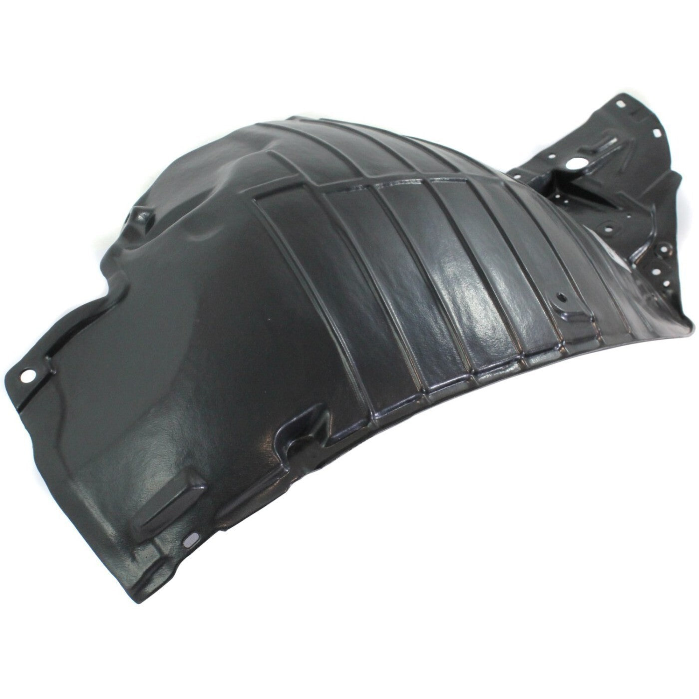 Fender Liner Set For 2009-2018 Nissan 370Z Front Left and Right 2Pc