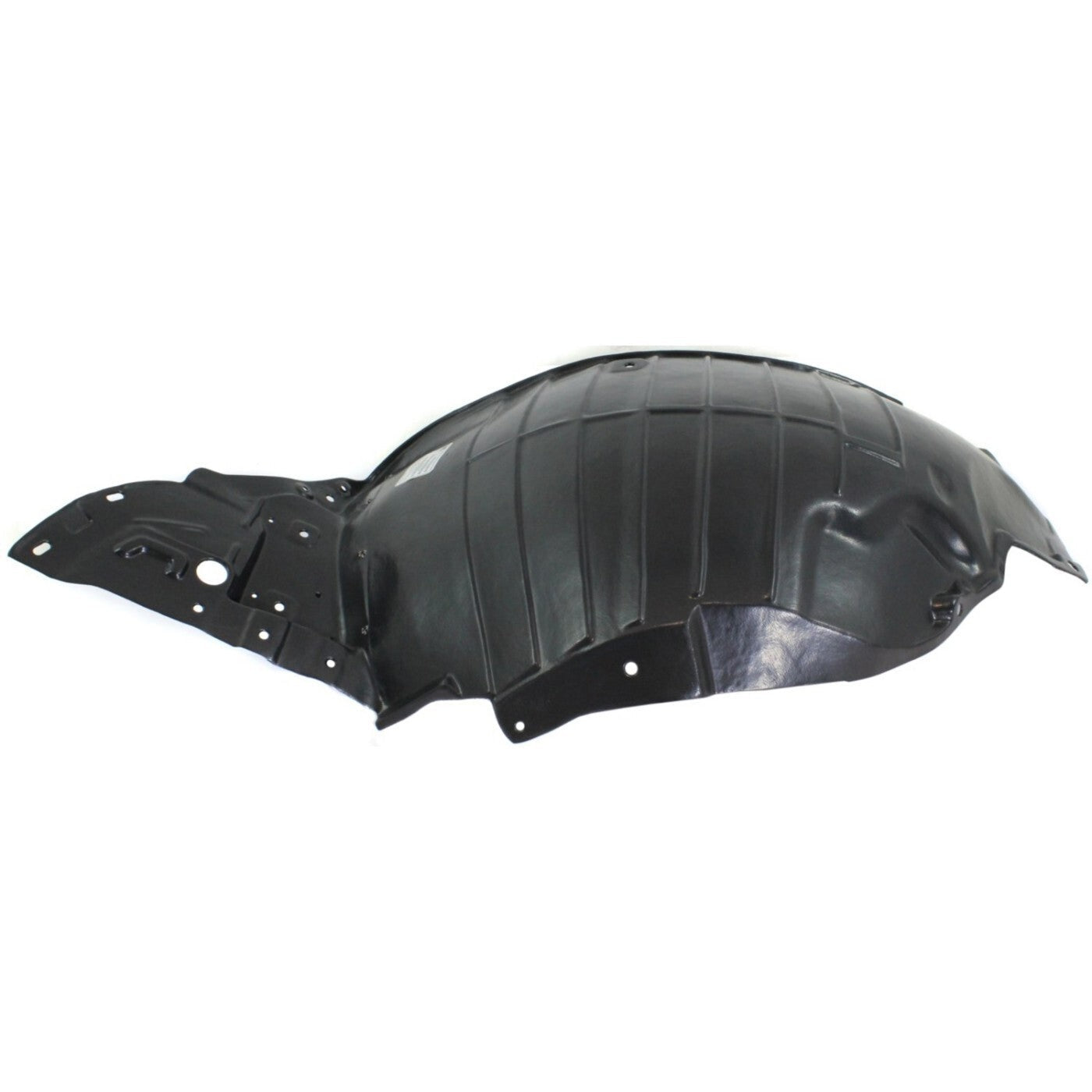 Fender Liner Set For 2009-2018 Nissan 370Z Front Left and Right 2Pc