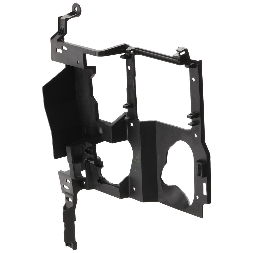 Headlight Bracket Set For 1999-2002 Chevrolet Silverado 1500 Left Right 15798920