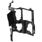 Headlight Bracket Set For 1999-2002 Chevrolet Silverado 1500 Left Right 15798920