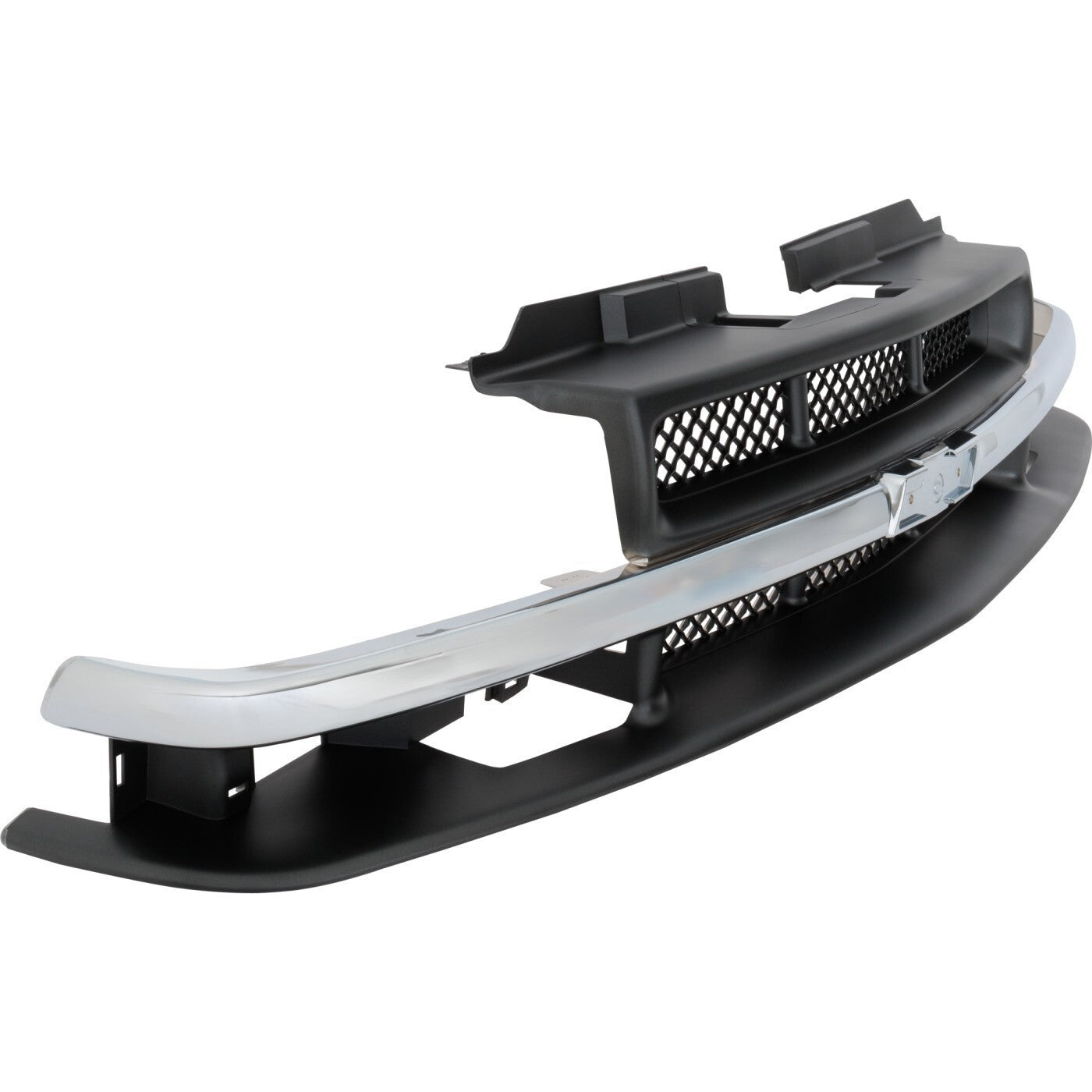 Grille Grill for Chevy S10 Pickup  15048519 Chevrolet S-10 Blazer 1998-2004