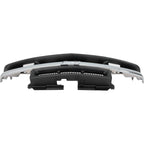 Grille Grill for Chevy S10 Pickup  15048519 Chevrolet S-10 Blazer 1998-2004