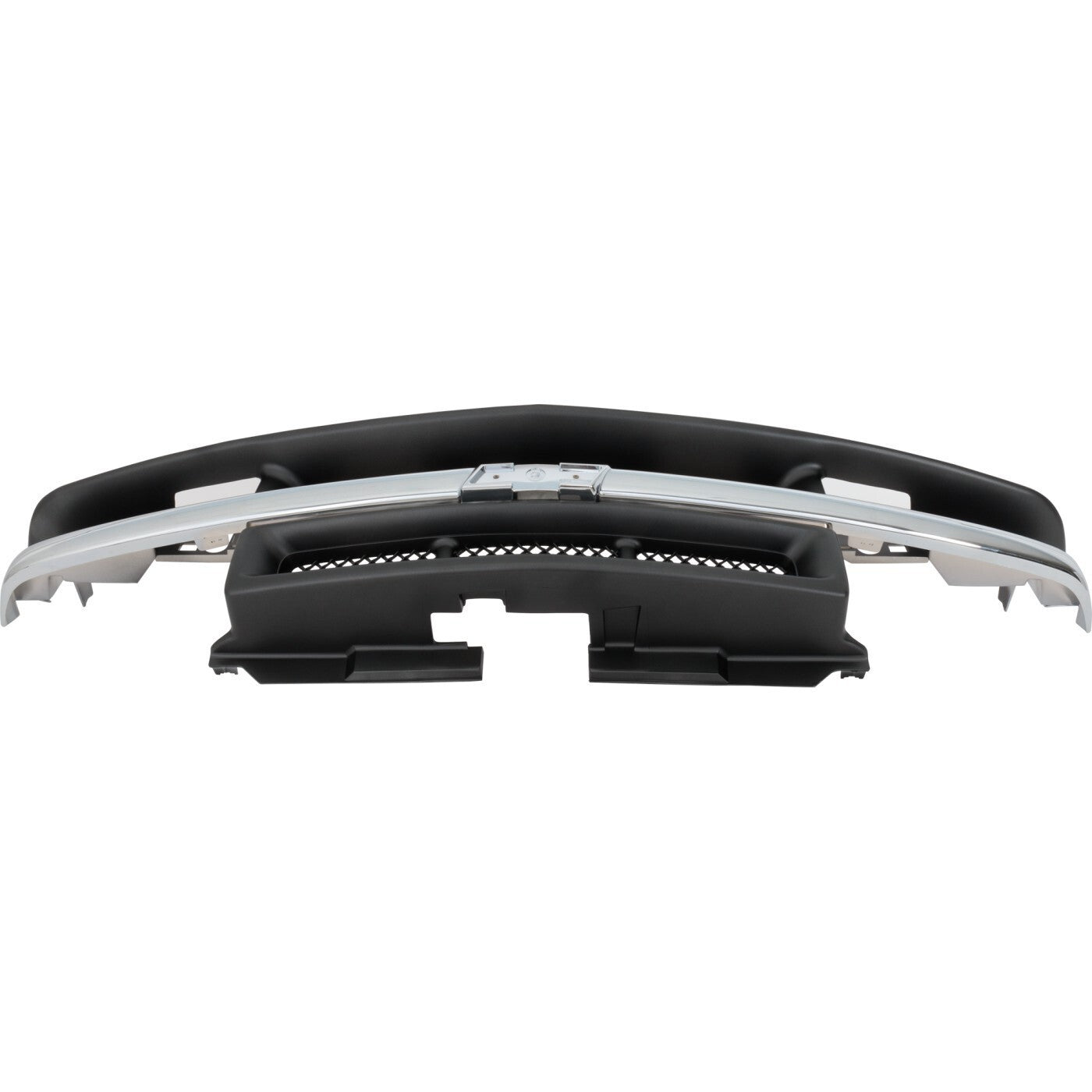 Grille Grill for Chevy S10 Pickup  15048519 Chevrolet S-10 Blazer 1998-2004