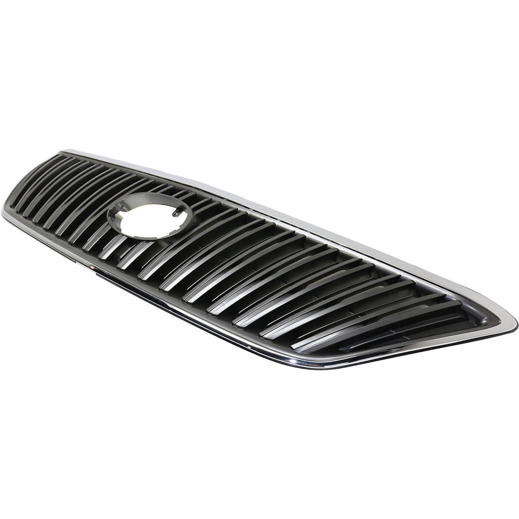 Grille For 2004-2006 Lexus RX330 2007 RX350 Chrome Shell Japan Built Vehicle