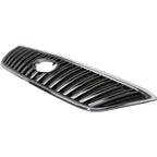 Grille For 2004-2006 Lexus RX330 2007 RX350 Chrome Shell Japan Built Vehicle