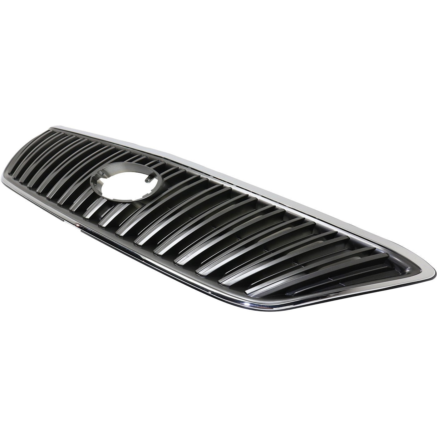 Grille For 2004-2006 Lexus RX330 2007 RX350 Chrome Shell Japan Built Vehicle