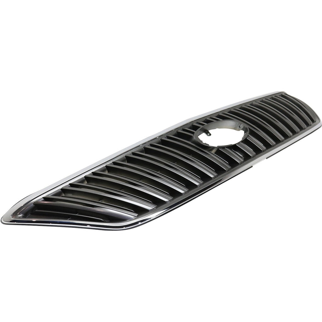 Grille For 2004-2006 Lexus RX330 2007 RX350 Chrome Shell Japan Built Vehicle