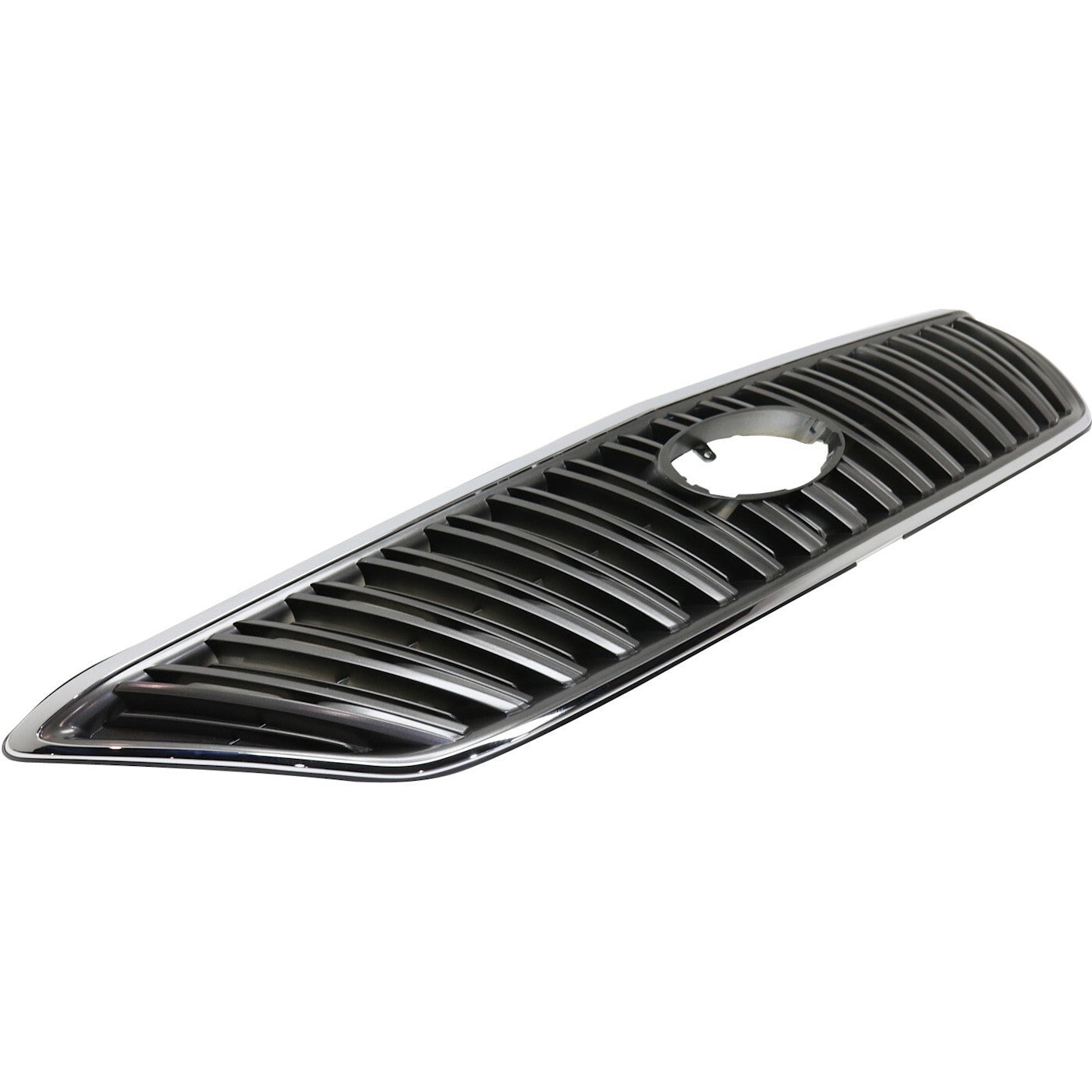 Grille For 2004-2006 Lexus RX330 2007 RX350 Chrome Shell Japan Built Vehicle