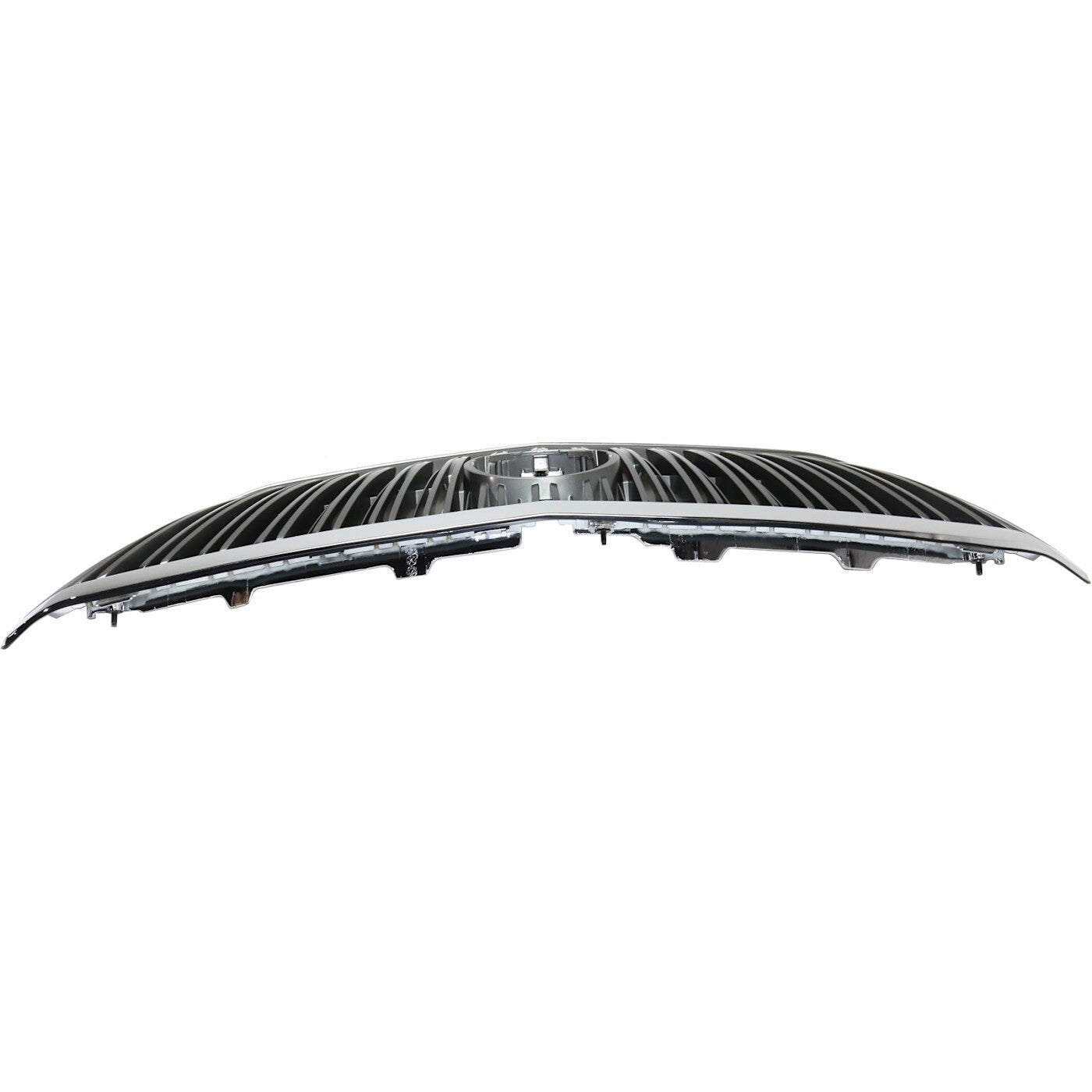 Grille For 2004-2006 Lexus RX330 2007 RX350 Chrome Shell Japan Built Vehicle