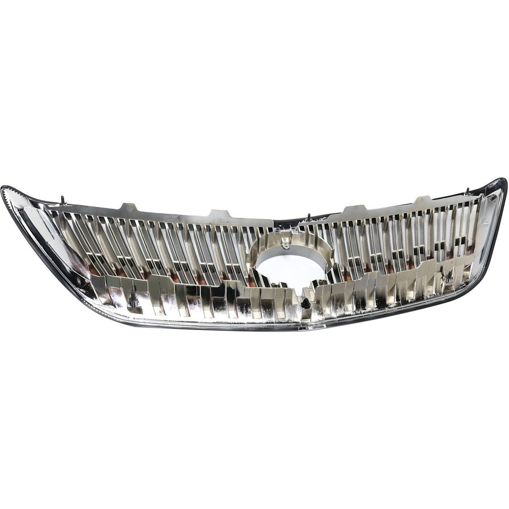 Grille For 2004-2006 Lexus RX330 2007 RX350 Chrome Shell Japan Built Vehicle