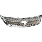 Grille For 2004-2006 Lexus RX330 2007 RX350 Chrome Shell Japan Built Vehicle
