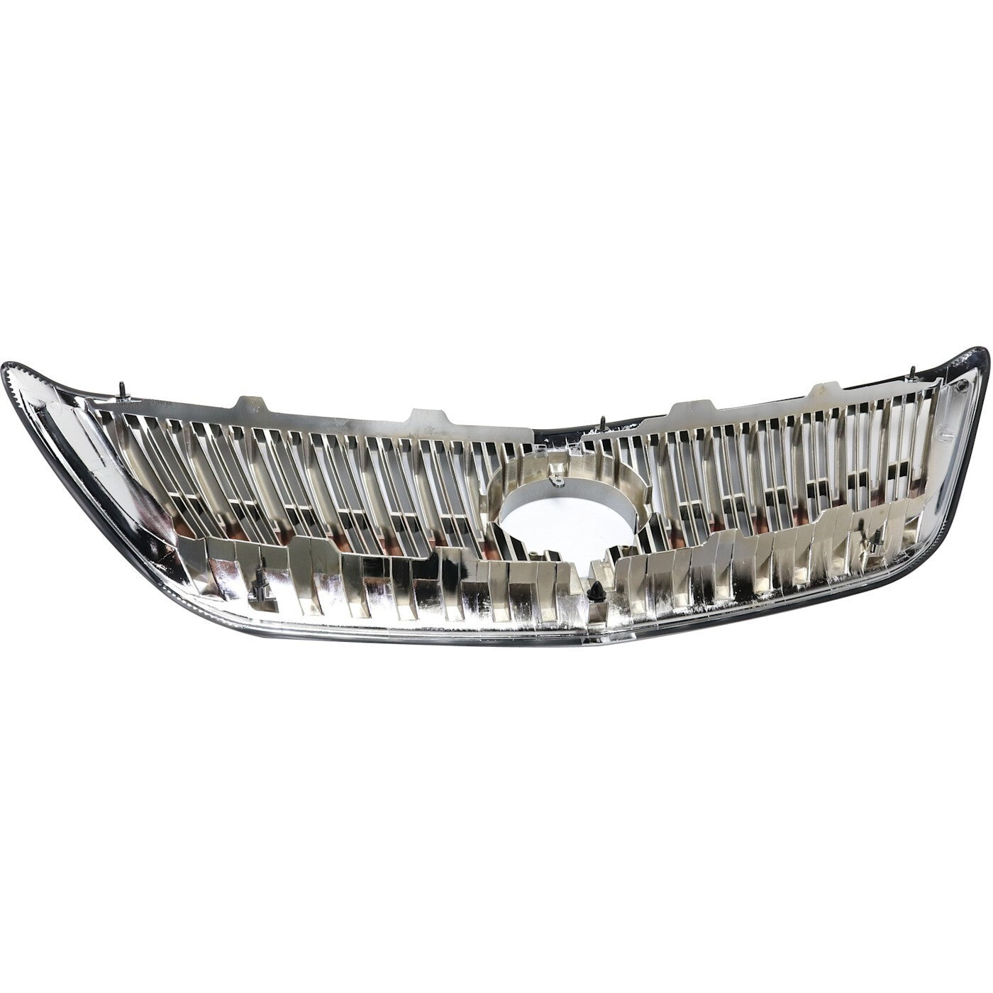 Grille For 2004-2006 Lexus RX330 2007 RX350 Chrome Shell Japan Built Vehicle