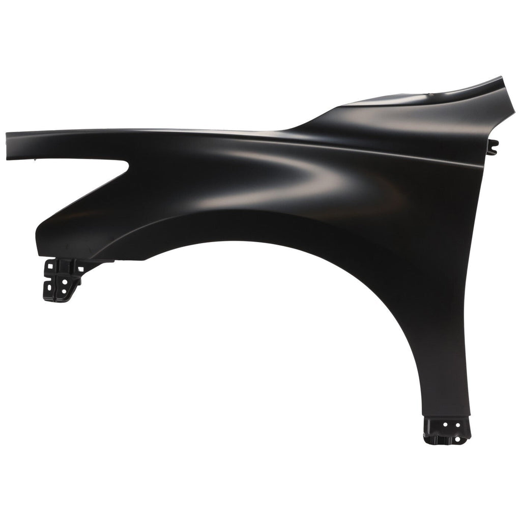 Fender For 2013-15 Nissan Altima Sedan Front Driver Side Primed Steel NI1240205