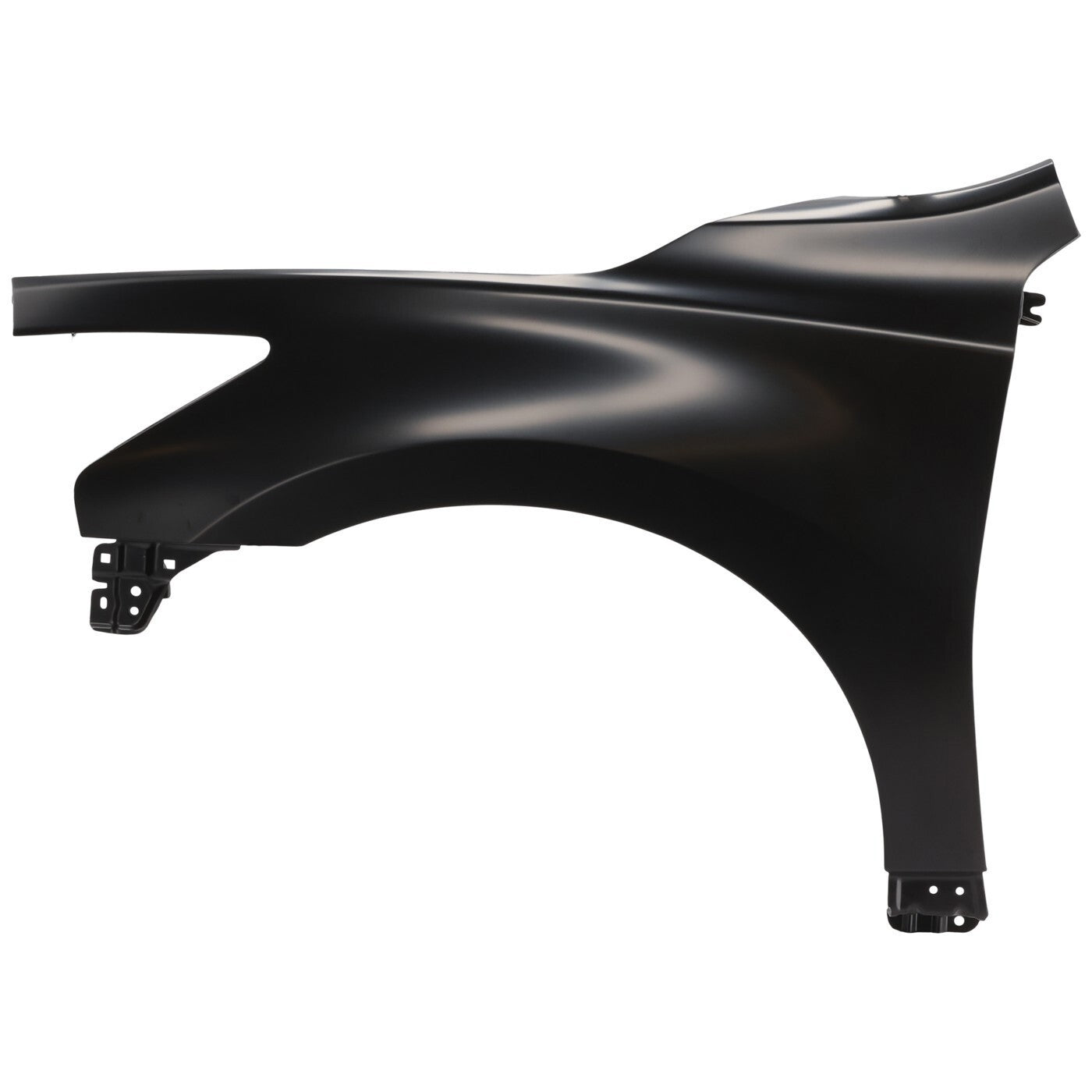 Fender For 2013-15 Nissan Altima Sedan Front Driver Side Primed Steel NI1240205