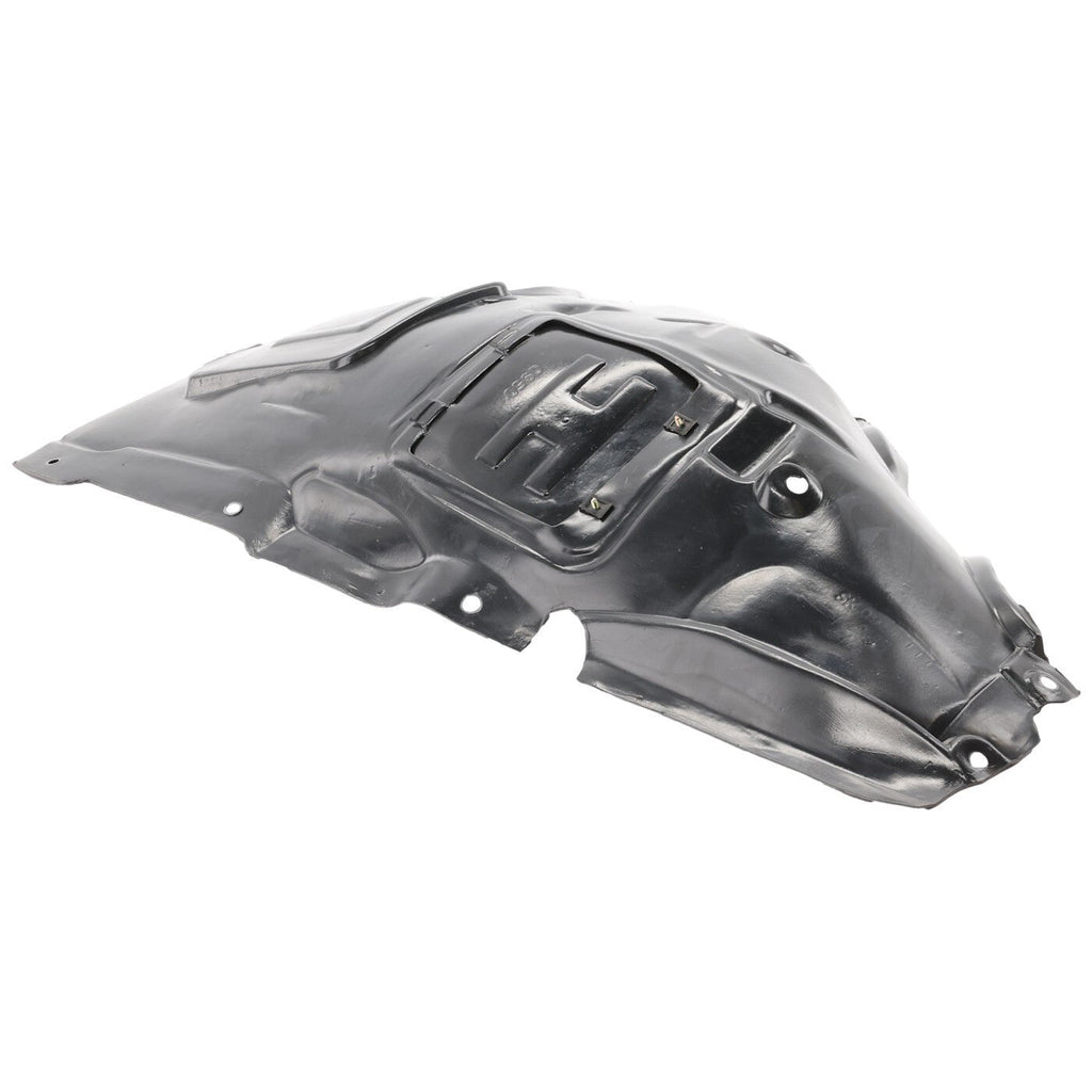 Fender Liner Set For 2012-2016 BMW 328i Sedan/Wagon Front Upper Section 2Pcs