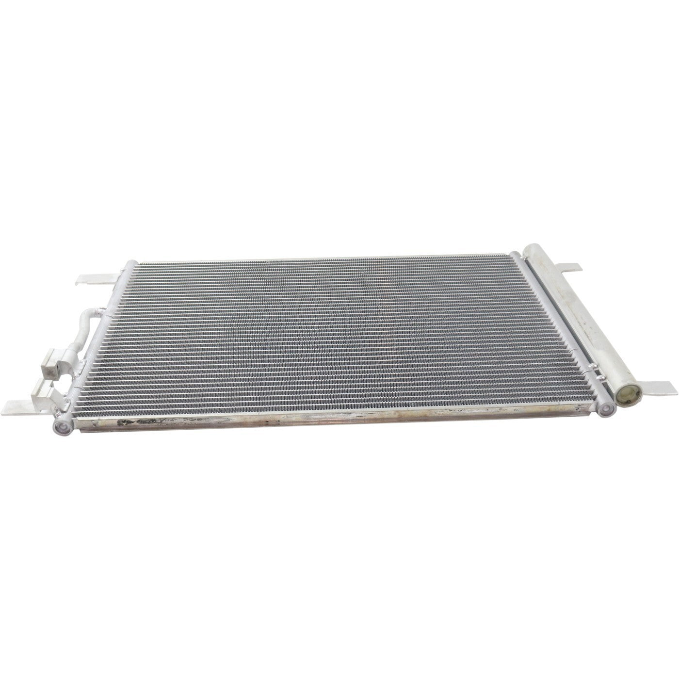 A/C Condenser For 19-21 Volkswagen Jetta 18-19 Tiguan 15-21 GTI Golf w/ Receiver