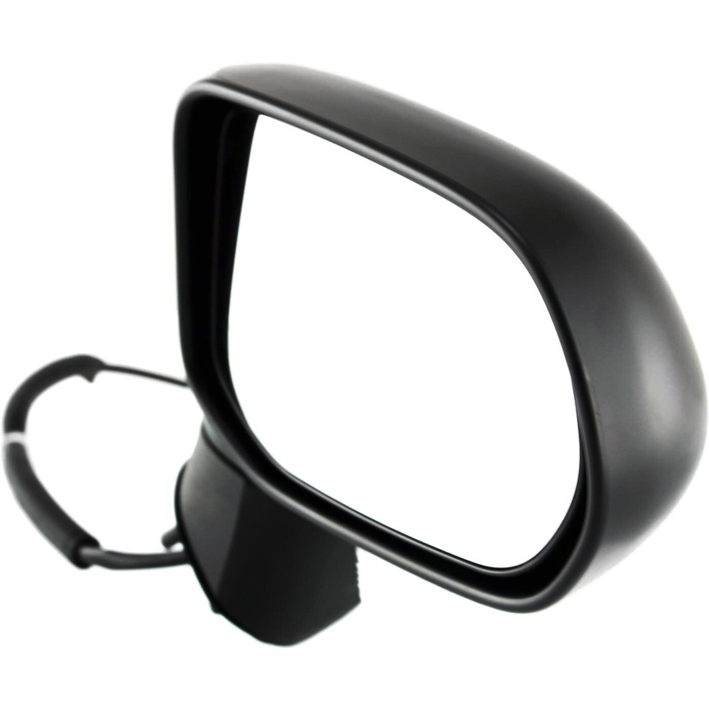 Mirror Power Passenger Side Right Hand RH for 06-11 Civic 4 Door Sedan
