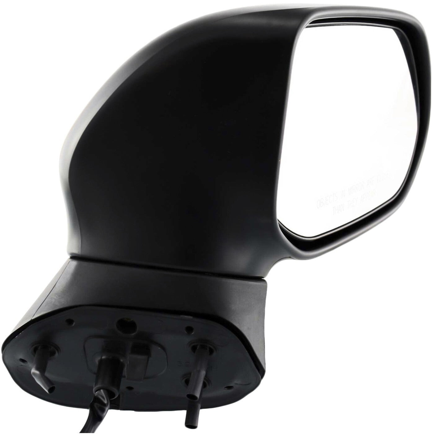 Mirror Power Passenger Side Right Hand RH for 06-11 Civic 4 Door Sedan