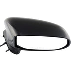 Mirror Power Passenger Side Right Hand RH for 06-11 Civic 4 Door Sedan