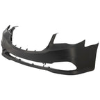 Front Bumper Cover For 2011-2020 Dodge Grand Caravan 2012-2015 Ram C/V Primed