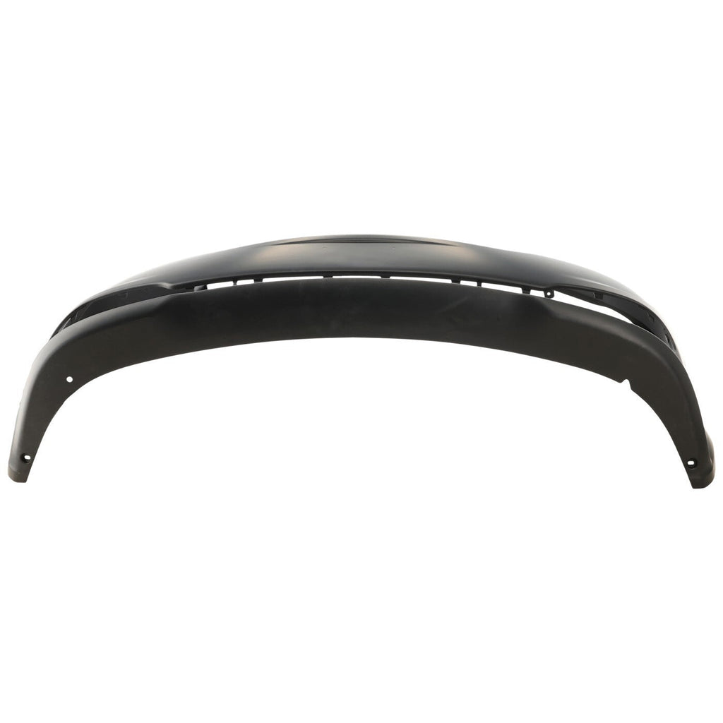 Front Bumper Cover For 2011-2020 Dodge Grand Caravan 2012-2015 Ram C/V Primed