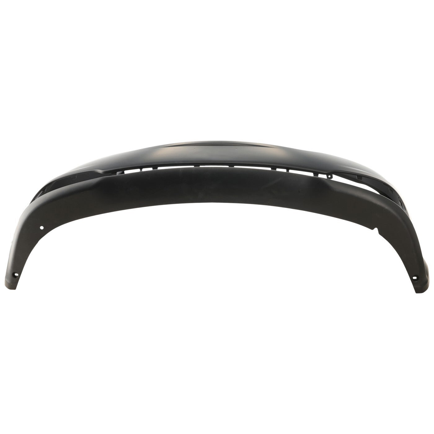 Front Bumper Cover For 2011-2020 Dodge Grand Caravan 2012-2015 Ram C/V Primed