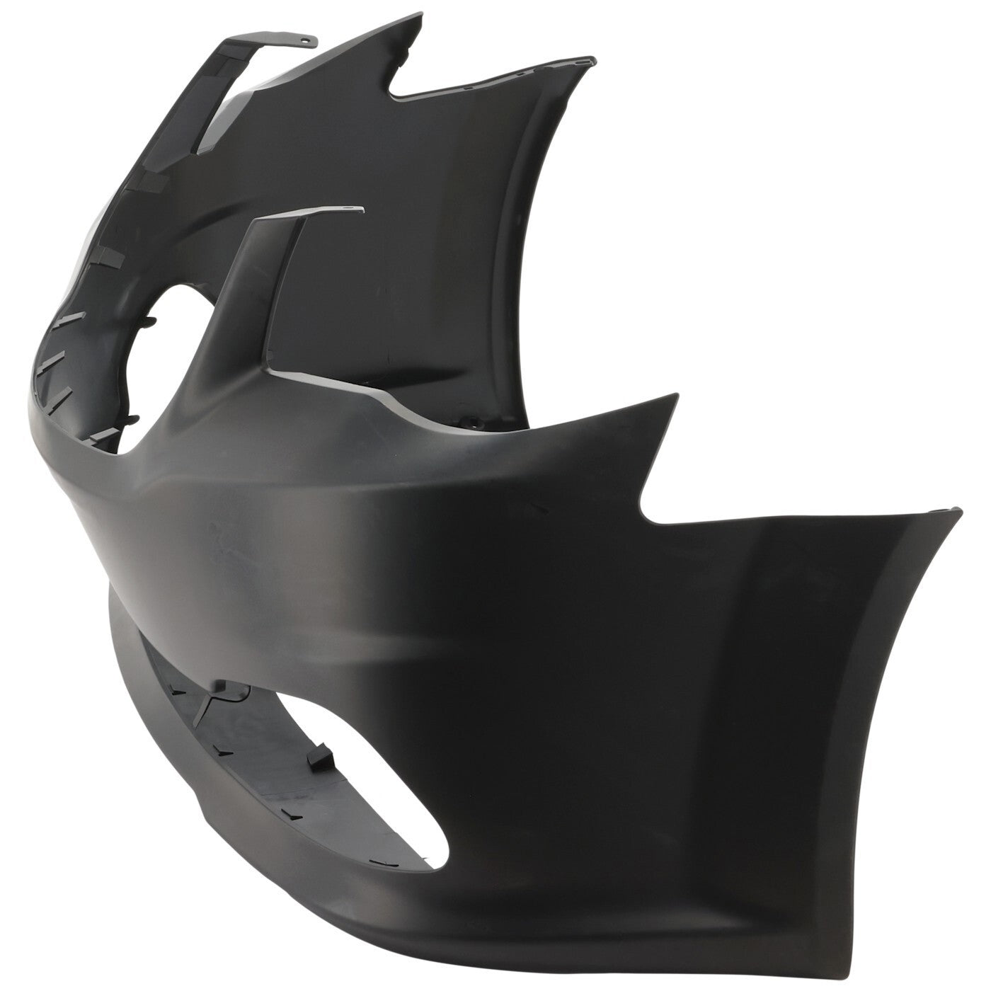 Front Bumper Cover For 2011-2020 Dodge Grand Caravan 2012-2015 Ram C/V Primed