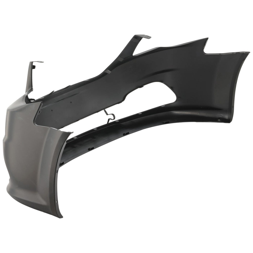 Front Bumper Cover For 2011-2020 Dodge Grand Caravan 2012-2015 Ram C/V Primed
