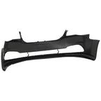 Front Bumper Cover For 2011-2020 Dodge Grand Caravan 2012-2015 Ram C/V Primed