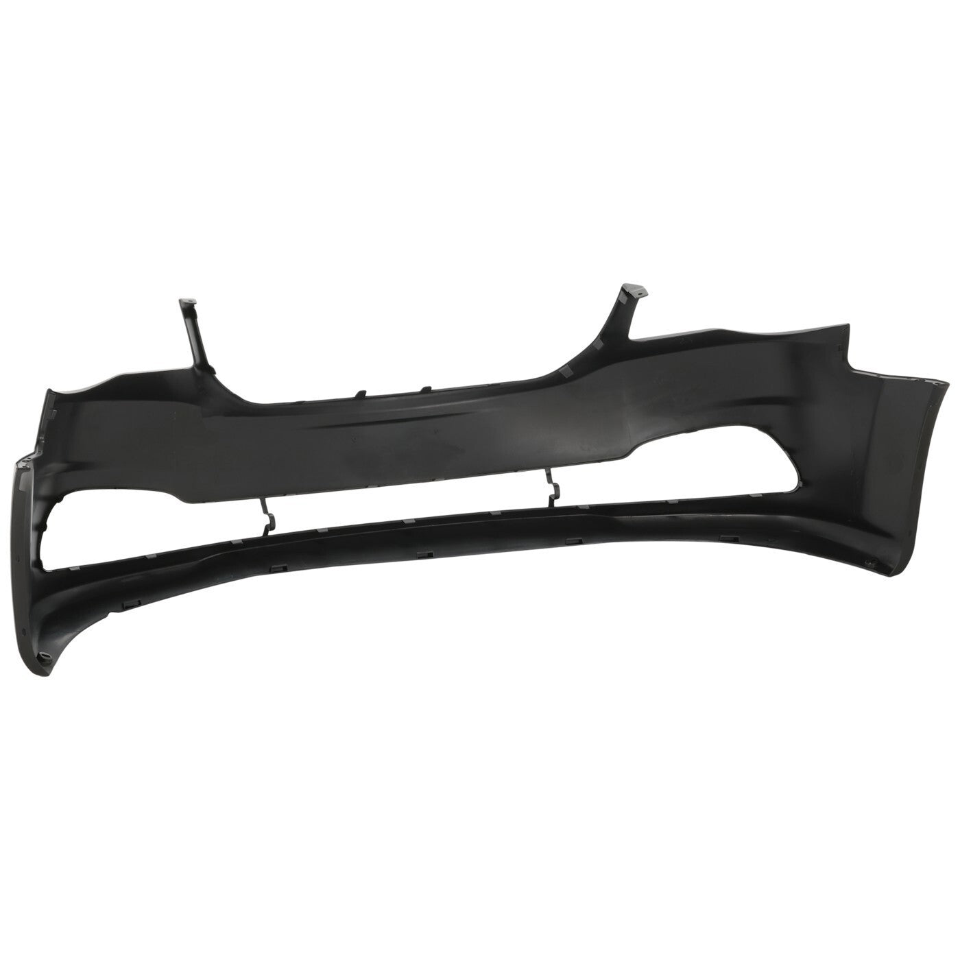 Front Bumper Cover For 2011-2020 Dodge Grand Caravan 2012-2015 Ram C/V Primed