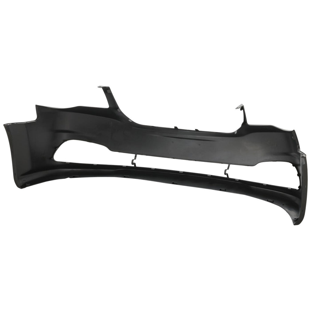 Front Bumper Cover For 2011-2020 Dodge Grand Caravan 2012-2015 Ram C/V Primed