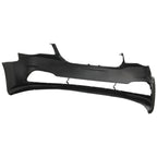 Front Bumper Cover For 2011-2020 Dodge Grand Caravan 2012-2015 Ram C/V Primed