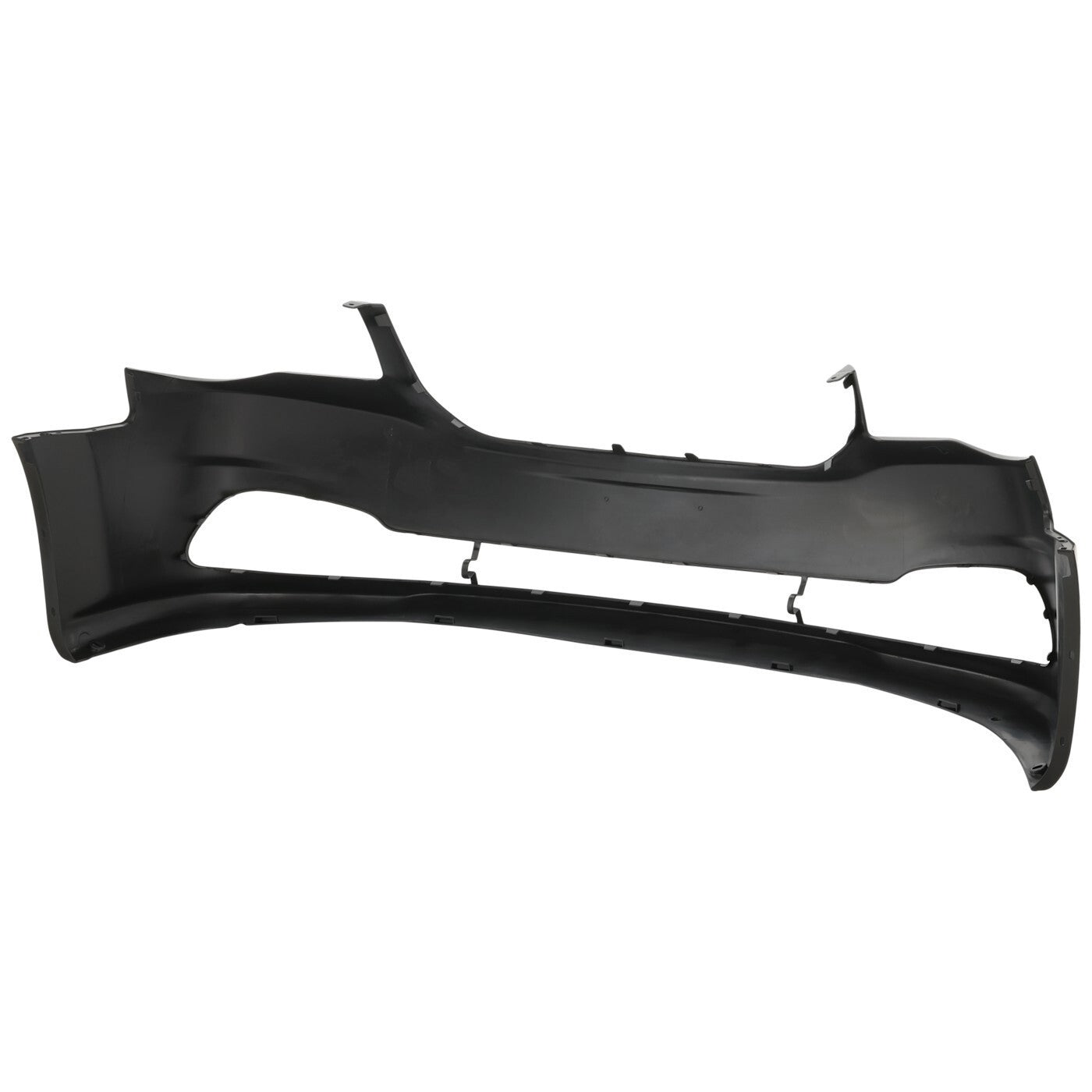 Front Bumper Cover For 2011-2020 Dodge Grand Caravan 2012-2015 Ram C/V Primed
