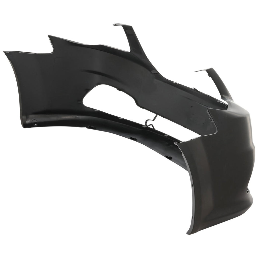Front Bumper Cover For 2011-2020 Dodge Grand Caravan 2012-2015 Ram C/V Primed
