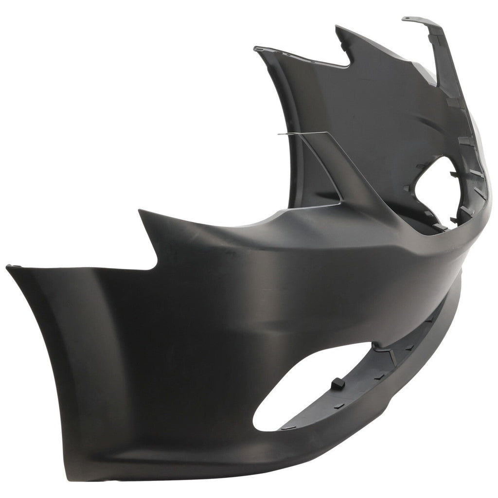 Front Bumper Cover For 2011-2020 Dodge Grand Caravan 2012-2015 Ram C/V Primed