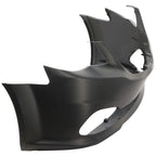Front Bumper Cover For 2011-2020 Dodge Grand Caravan 2012-2015 Ram C/V Primed