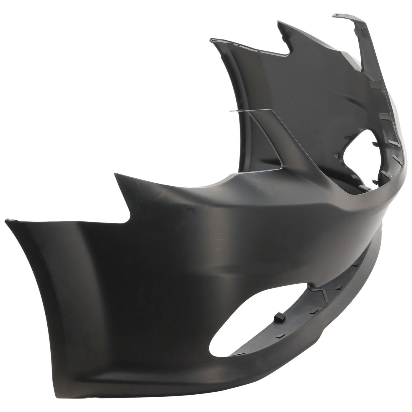 Front Bumper Cover For 2011-2020 Dodge Grand Caravan 2012-2015 Ram C/V Primed