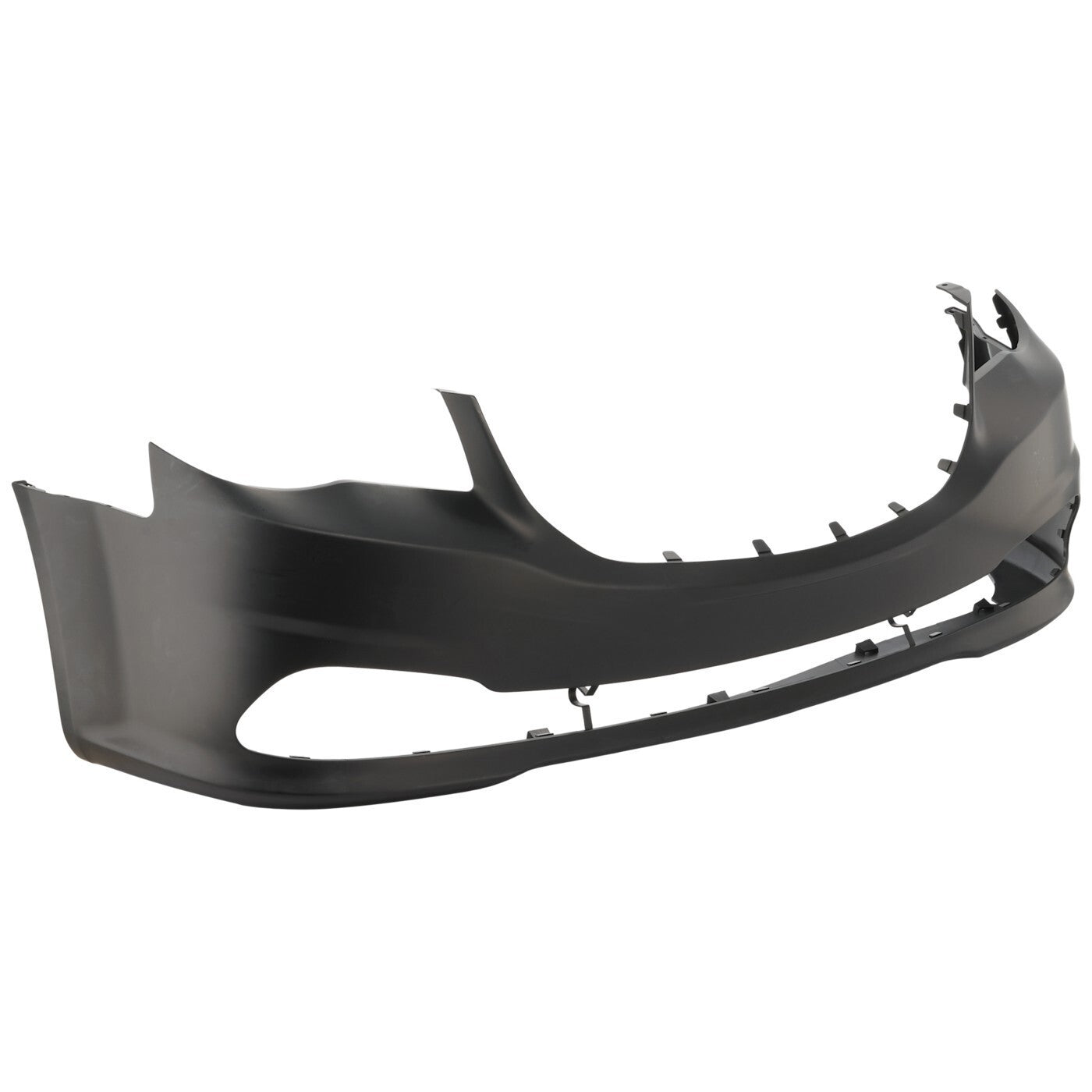 Front Bumper Cover For 2011-2020 Dodge Grand Caravan 2012-2015 Ram C/V Primed