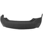 Rear Bumper Cover For 2010-2015 Toyota Prius 2012-2015 Prius Plug-In Primed