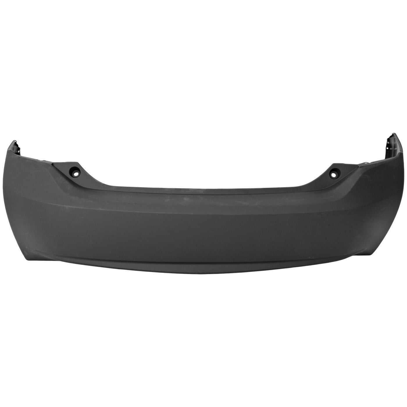 Rear Bumper Cover For 2010-2015 Toyota Prius 2012-2015 Prius Plug-In Primed