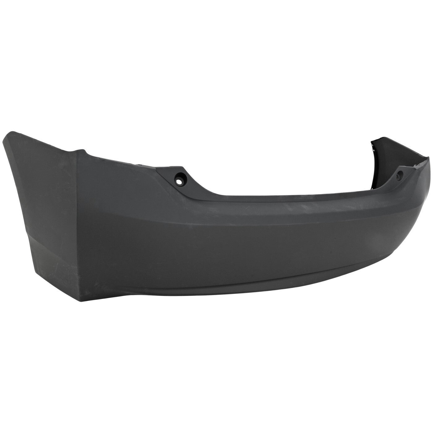 Rear Bumper Cover For 2010-2015 Toyota Prius 2012-2015 Prius Plug-In Primed
